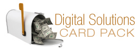 Digital Solutions Card Pack